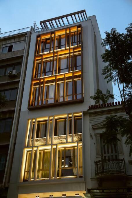 Appartement Classy 103 In The Heart Of *