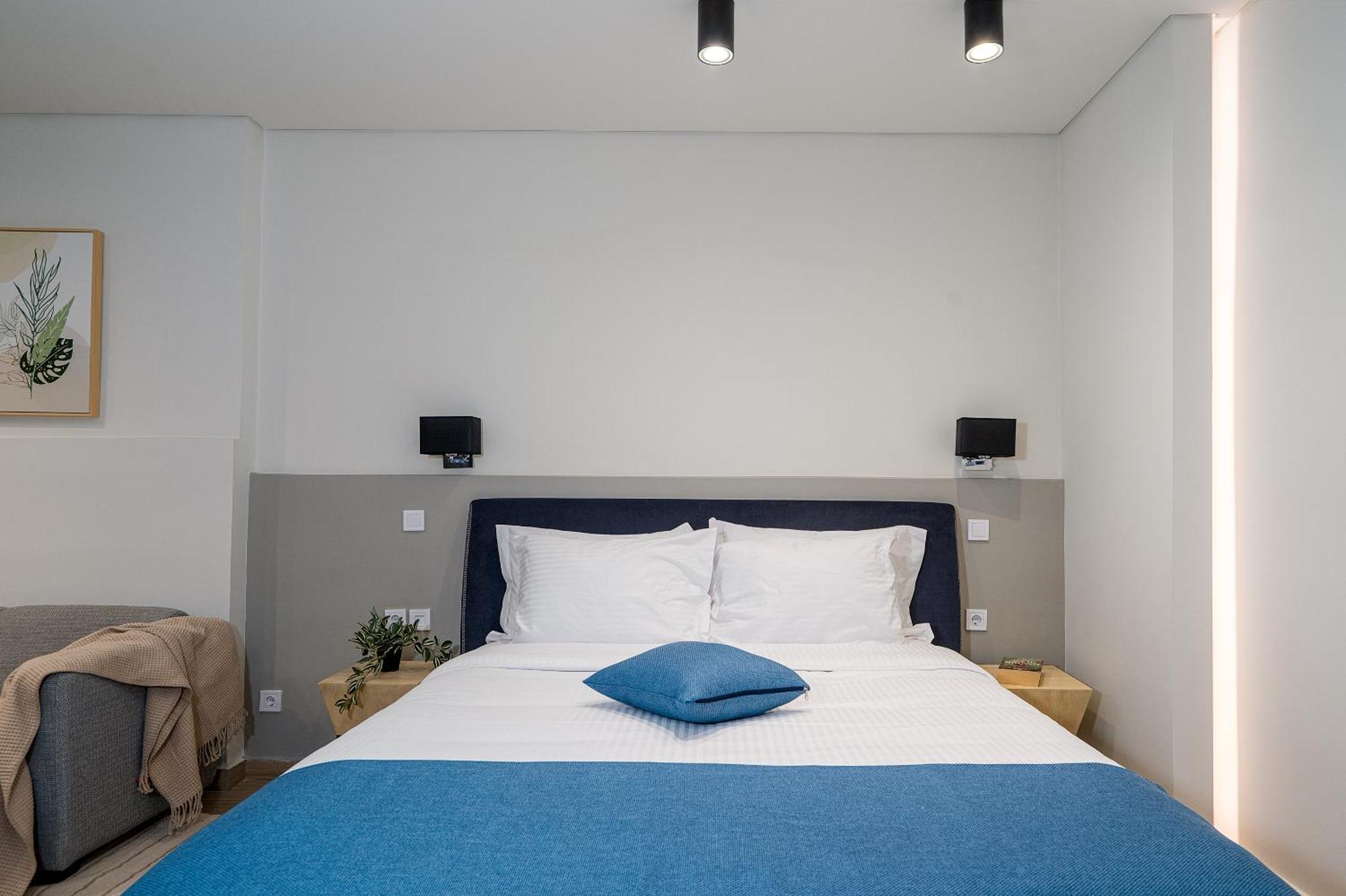 Classy 103 In The Heart Of Appartement *