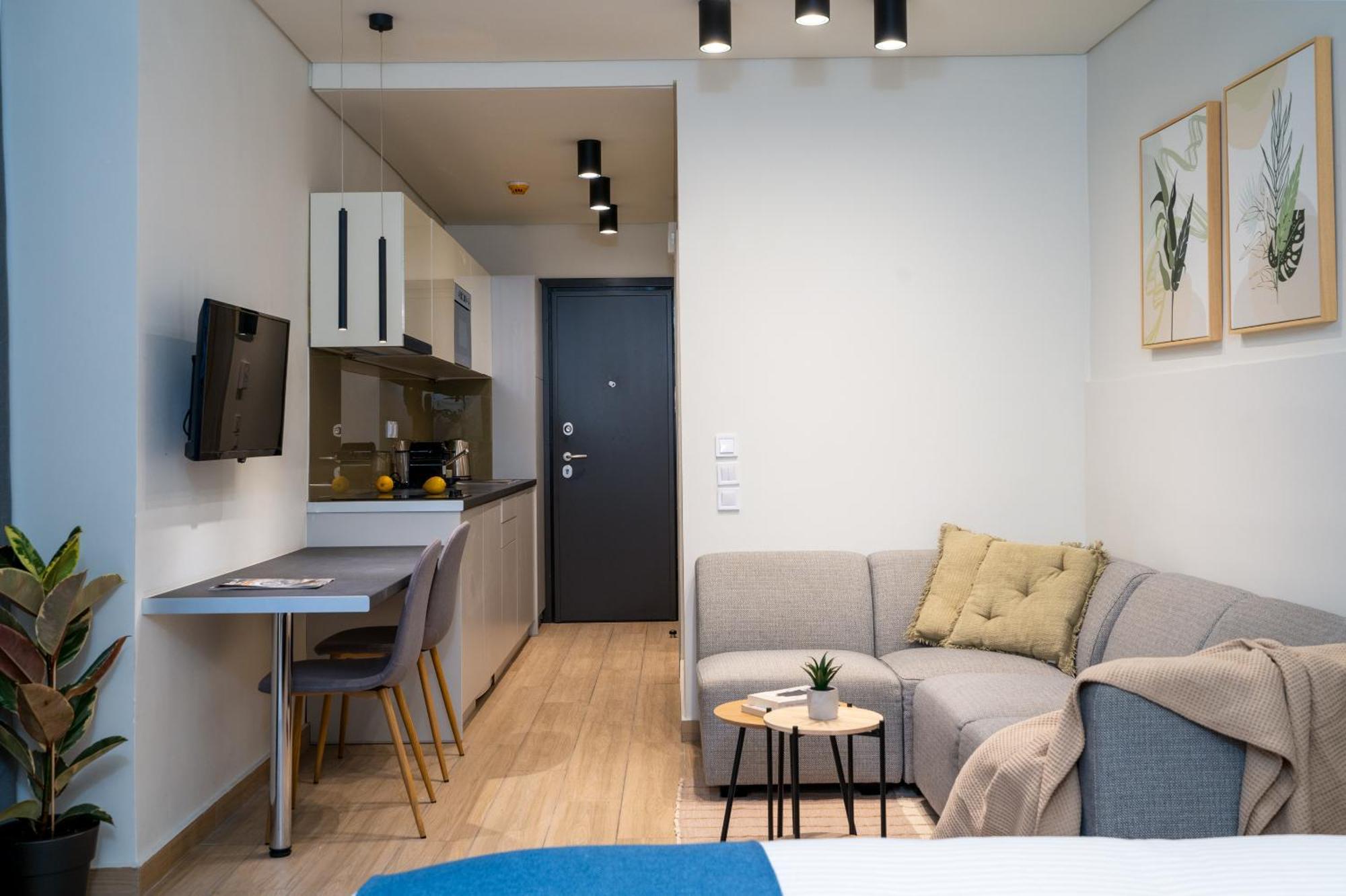 Classy 103 In The Heart Of * Athènes