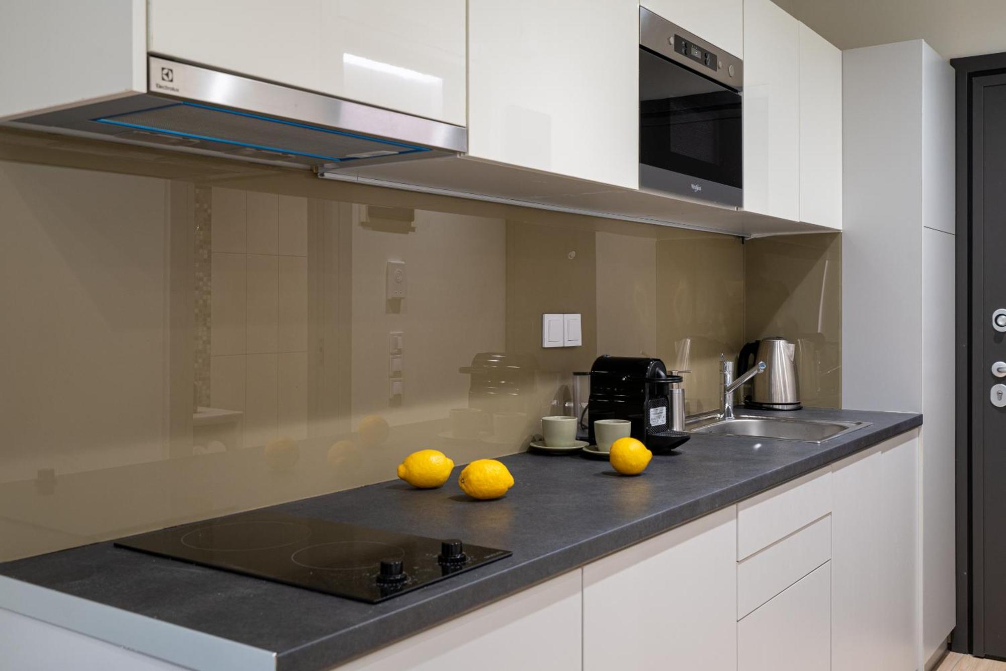 Appartement Classy 103 In The Heart Of *