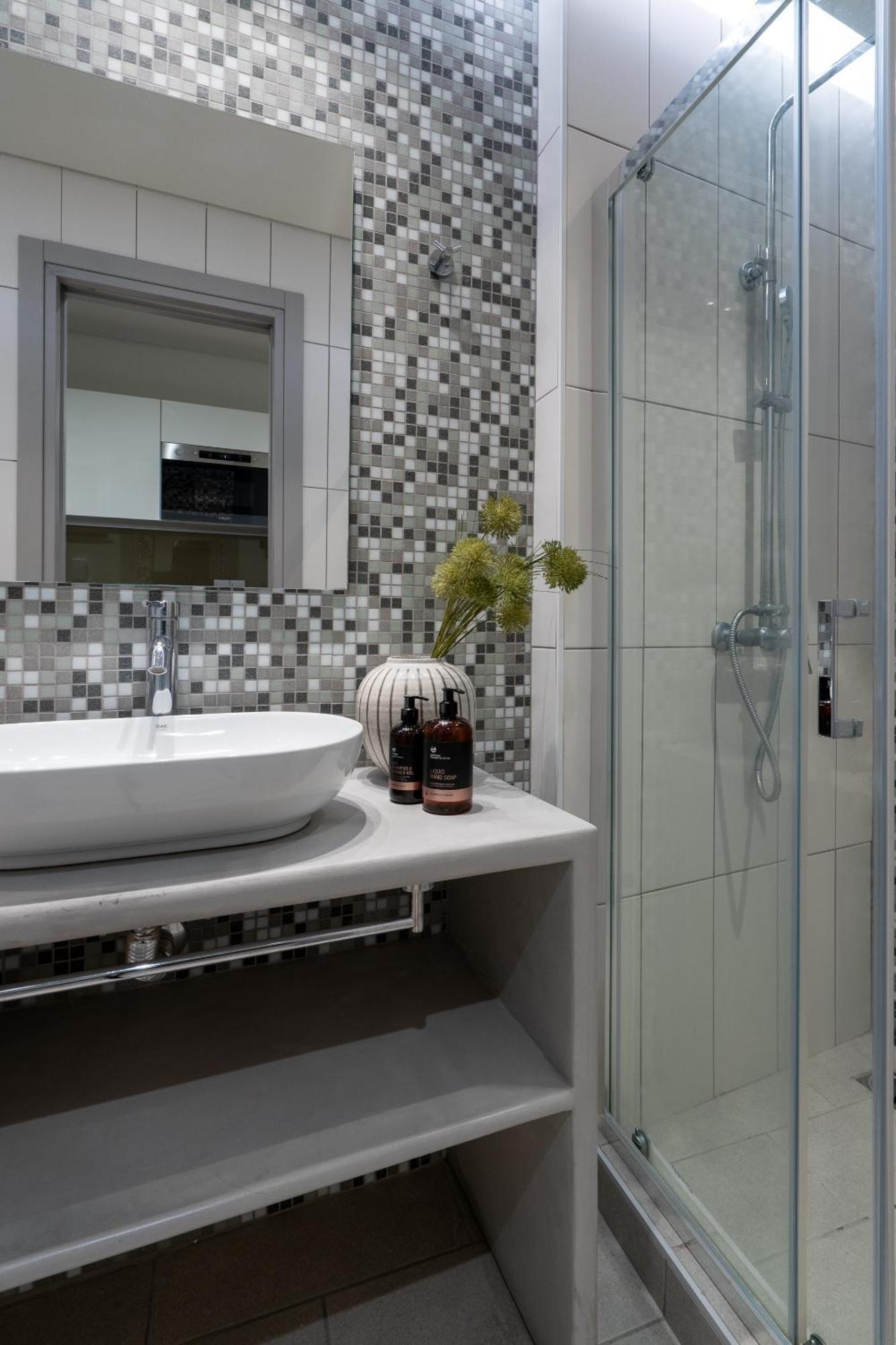 Classy 103 In The Heart Of Appartement Athènes
